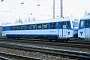 ABB WU 36104 - WEG "VT 412"
17.04.1993
Kornwestheim, Rangierbahnhof [D]
Werner Peterlick