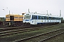 ABB WU 36104 - WEG "VT 412"
28.09.1996
Gütersloh, Bahnhof Gütersloh Nord [D]
Peter Flaskamp-Schuffenhauer