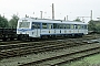 ABB WU 36104 - WEG "VT 412"
28.09.1996
Gütersloh, Bahnhof Gütersloh Nord [D]
Peter Flaskamp-Schuffenhauer