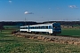 ABB WU 36104 - WEG "VT 412"
10.03.1998
Heimerdingen [D]
Carsten Klatt