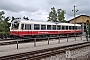 ABB WU 36105 - SAB "VT 413"
08.07.2021
Münsingen (Württemberg), Bahnhof [D]
Hermann Mayer