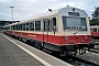 ABB WU 36105 - SAB "VT 413"
22.09.2018
Münsingen, Bahnhof [D]
Wolfgang Rudolph