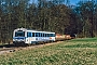 ABB WU 36105 - WEG "VT 413"
10.03.1998
Heimerdingen [D]
Carsten Klatt