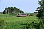 ABB WU 36105 - HzL "VT 413"
10.06.2025
Trochtelfingen [D]
Carsten Klatt