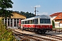 Waggon-Union 36106 - SAB "VS 250"
22.07.2021
Münsingen (Württemberg), Bahnhof [D]
Malte Werning