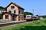ABB WU 36106 - SAB "VS 250"
09.06.2025
Kohlstetten [D]
Carsten Klatt