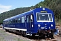 ABB WU 36107 - BOB "VT 60"
10.05.1993
Horb (Neckar), Bahnhof [D]
Stefan Motz
