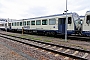 ABB WU 36107 - SWEG "VT 128"
20.10.2016
Endingen, SWEG-Bahnbetriebswerk [D]
Ernst Lauer