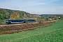 ABB WU 36107 - BOB "VT 60"
25.10.1997
Meckenbeuren [D]
Carsten Klatt