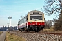 ABB WU 36107 - SAB "VT 128"
21.12.2025
Münsingen [D]
Leonhard Groß