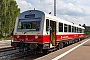 Waggon-Union 36108 - SAB "VT 129"
22.07.2021
Münsingen (Württemberg), Bahnhof [D]
Malte Werning