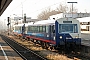 ABB WU 36108 - HzL "VT 61"
14.02.2008
Radolfzell, Bahnhof [D]
Nahne Johannsen