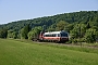 ABB WU 36108 - SAB "VT 129"
17.06.2021
Oberheutal [D]
Carsten Klatt