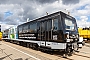 ABB WU 36234 - Thales "VT 420"
22.09.2018
Berlin, Messegelände (InnoTrans 2018) [D]
Gunther Lange