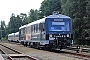 ABB WU 36234 - Thales "VT 420"
10.09.2021
Schelttau (Erzgebirge), Bahnhof [D]
Klaus Hentschel