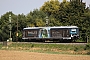 ABB WU 36234 - Thales "VT 420"
06.09.2022
Sarstedt [D]
Carsten Niehoff