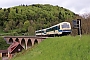 ABB WU 36235 - ZVVW "VT 421"
02.05.2015
Althütte [D]
Horst Schuhmacher