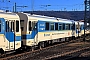 ABB WU 36235 - SAB "VT 421"
18.03.2025
Aalen [D]
Werner Peterlick