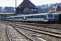 ABB WU 36235 - SAB "VT 421"
02.04.2025
Münsingen [D]
Werner Peterlick