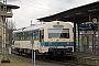 ABB WU 36236 - ZVVW "VT 422"
14.03.2018
Schorndorf, Bahnhof [D]
Nahne Johannsen