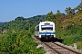 ABB WU 36236 - ZVVW "VT 422"
08.09.2023
Michelau [D]
Tobias Reisky