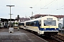 ABB WU 36238 - ZVVW "VS 426"
17.05.1996
Schorndorf, Bahnhof [D]
Stefan Motz