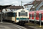 ABB WU 36238 - ZVVW "VS 426"
14.03.2018
Schorndorf, Bahnhof [D]
Nahne Johannsen