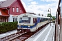 ABB WU 36238 - ZVVW "VS 426"
06.05.2012
Miedelsbach-Steinenberg, Bahnhof [D]
Hermann Mayer