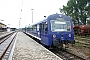ABB WU 36289 - BOB "VT 62"
03.08.2005
Aulendorf, Bahnhof [D]
Peter Wegner