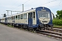 ABB WU 36289 - SWEG "VT 130"
07.07.2019
Endingen [D]
Dietmar Stresow