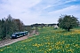 ABB WU 36289 - BOB "VT 62"
25.04.1998
Meckenbeuren [D]
Carsten Klatt