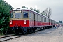 WUMAG ? - DB AG "478 004-5"
06.08.1994
Bernau [D]
Ernst Lauer