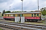 WUMAG ? - HISB "278 005-4"
27.05.2021
Erkner, S-Bahnbetriebswerk [D]
Rudi Lautenbach