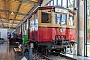 WUMAG ? - DMM "275 625-2"
20.05.2014
München, Deutsches Museum [D]
Malte Werning