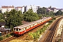 WUMAG ? - BVG "275 675-5"
07.06.1990
Berlin, Bornholmer Straße [D]
Christoph Beyer