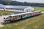 WUMAG ? - Denkmal "475 009-7"
16.07.2021
Beelitz, Gewerbegebiet Treuenbrietzener Straße [D]
Malte Werning