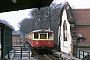 WUMAG ? - BVG "275 381-2"
05.03.1991
Berlin-Zehlendorf,&nbsp;Mexikoplatz [D]
Ingmar Weidig