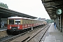WUMAG ? - DR "476 034-4"
24.08.1992
Berlin-Wannsee, Bahnhof [D]
Ingmar Weidig