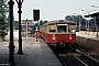 WUMAG ? - BVG "275 385-3"
14.08.1986
Berlin-Wannsee [D]
 Archiv Ingmar Weidig