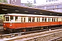 WUMAG ? - BVG "275 109-7"
11.06.1989
Berlin, Bahnhof Westkreuz [D]
Christoph Beyer