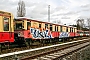 WUMAG ? - S-Bahn Berlin "478 522-6"
14.11.2015
Berlin-Schöneweide,&nbsp;Hauptwerkstatt [D]
Michael Uhren