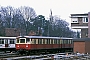 WUMAG ? - BVG "475 052-7"
31.03.1992
Berlin-Wannsee,&nbsp;Bahnhof [D]
Ingmar Weidig