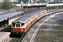 WUMAG ? - BVG "475 052-7"
02.04.1992
Berlin-Wedding,&nbsp;Bahnhof&nbsp;Homboldthain [D]
Ingmar Weidig