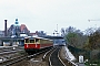 WUMAG ? - S-Bahn Berlin "475 054-3"
19.04.1995
Berlin-Steglitz,&nbsp;Feuerbachstraße [D]
Ingmar Weidig