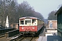 WUMAG ? - BVG "275 429-9"
01.03.1991
Berlin, Bahnhof Mexikoplatz [D]
Ingmar Weidig
