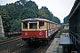 WUMAG ? - BVG "475 057-6"
09.08.1993
Berlin-Zehlendorf, Mexikoplatz [D]
Ingmar Weidig