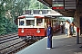 WUMAG ? - BVG "275 429-9"
16.08.1986
Berlin-Zehlendorf,&nbsp;Sundgauer&nbsp;Straße [D]
 Archiv Ingmar Weidig
