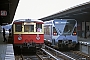 WUMAG ? - BVG "475 613-6"
02.01.1992
Berlin-Wannsee,&nbsp;Bahnhof [D]
Ingmar Weidig