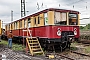 WUMAG ? - DME "476 033-6"
15.09.2013
Darmstadt-Kranichstein, DME [D]
Malte Werning