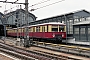 WUMAG ? - S-Bahn Berlin "476 071-6"
17.04.2000
Berlin, Bahnhof Friedrichstraße [D]
Dietrich Bothe